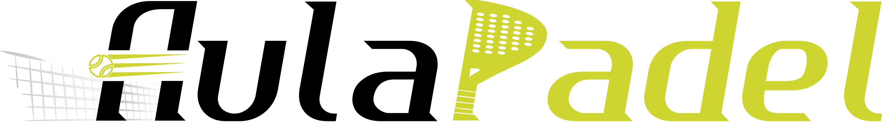AulaPadel logo